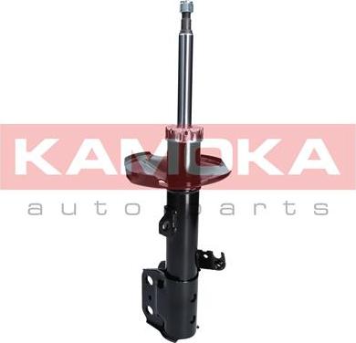 Kamoka 2000429 - Амортизатор autospares.lv