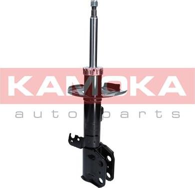 Kamoka 2000429 - Амортизатор autospares.lv