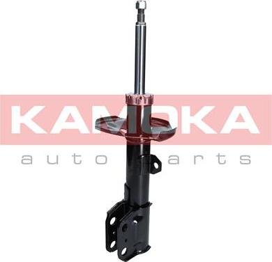 Kamoka 2000429 - Амортизатор autospares.lv