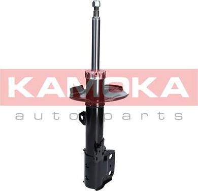 Kamoka 2000429 - Амортизатор autospares.lv