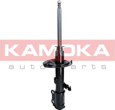 Kamoka 2000425 - Амортизатор autospares.lv