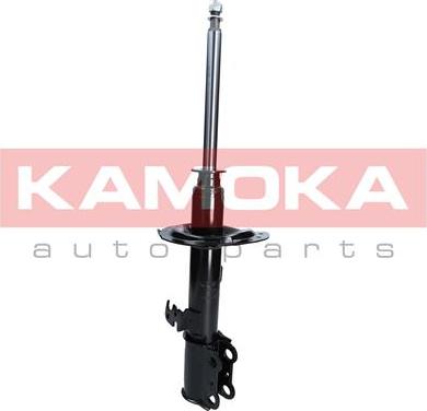 Kamoka 2000425 - Амортизатор autospares.lv