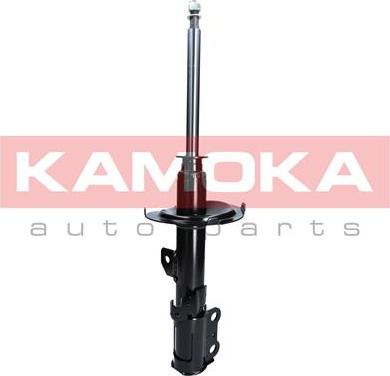 Kamoka 2000425 - Амортизатор autospares.lv