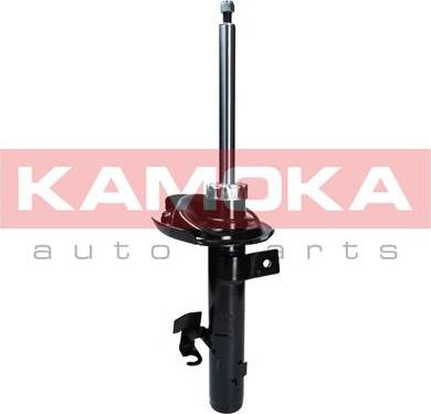 Kamoka 2000426 - Амортизатор autospares.lv