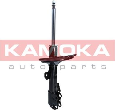 Kamoka 2000420 - Амортизатор autospares.lv