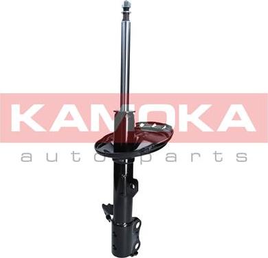 Kamoka 2000420 - Амортизатор autospares.lv