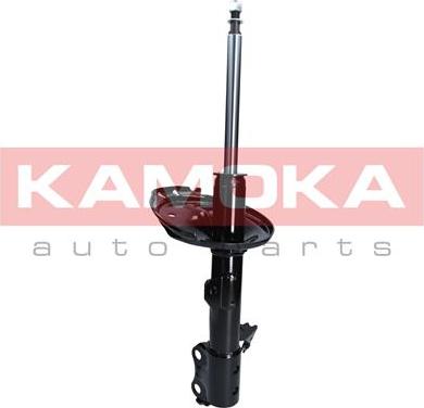 Kamoka 2000421 - Амортизатор autospares.lv