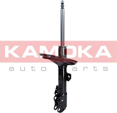 Kamoka 2000421 - Амортизатор autospares.lv