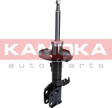 Kamoka 2000428 - Амортизатор autospares.lv