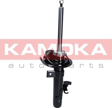 Kamoka 2000427 - Амортизатор autospares.lv