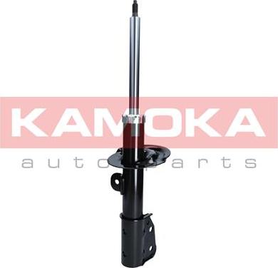 Kamoka 2000479 - Амортизатор autospares.lv