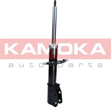 Kamoka 2000479 - Амортизатор autospares.lv