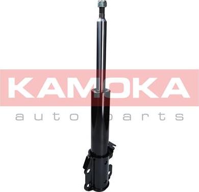 Kamoka 2000475 - Амортизатор autospares.lv