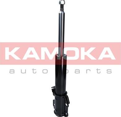 Kamoka 2000475 - Амортизатор autospares.lv