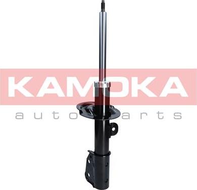 Kamoka 2000478 - Амортизатор autospares.lv