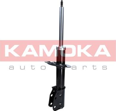 Kamoka 2000478 - Амортизатор autospares.lv