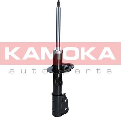 Kamoka 2000478 - Амортизатор autospares.lv