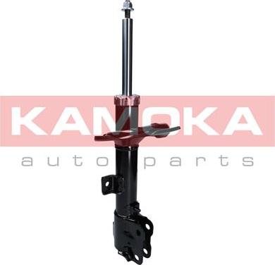 Kamoka 2000598 - Амортизатор autospares.lv