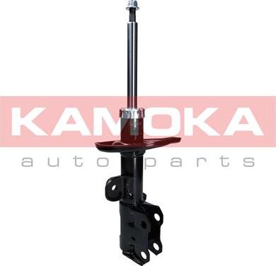 Kamoka 2000545 - Амортизатор autospares.lv