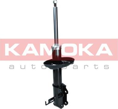 Kamoka 2000569 - Амортизатор autospares.lv