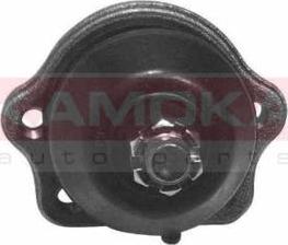 Kamoka 9040053 - Шаровая опора, несущий / направляющий шарнир autospares.lv