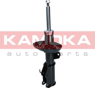 Kamoka 2000561 - Амортизатор autospares.lv