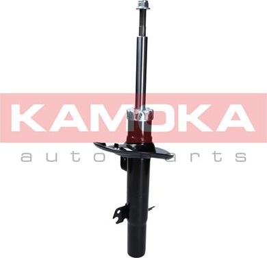 Kamoka 2000506 - Амортизатор autospares.lv