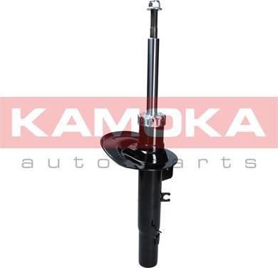 Kamoka 2000506 - Амортизатор autospares.lv