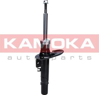 Kamoka 2000506 - Амортизатор autospares.lv