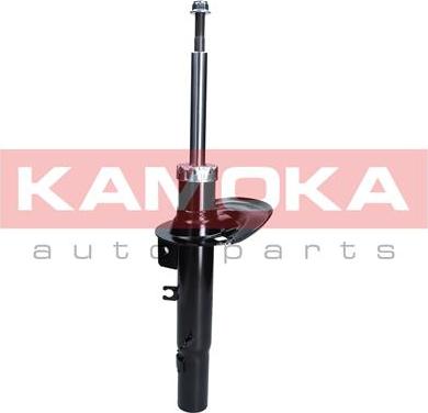 Kamoka 2000507 - Амортизатор autospares.lv