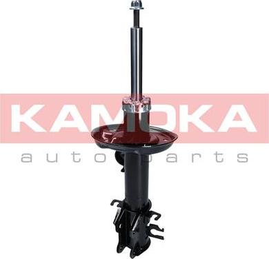 Kamoka 2000514 - Амортизатор autospares.lv