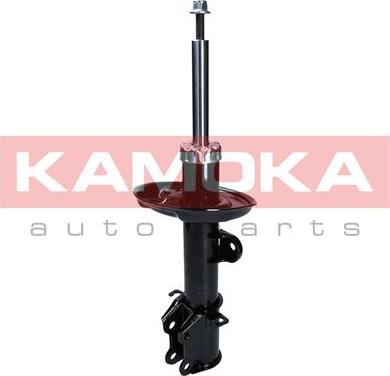 Kamoka 2000515 - Амортизатор autospares.lv