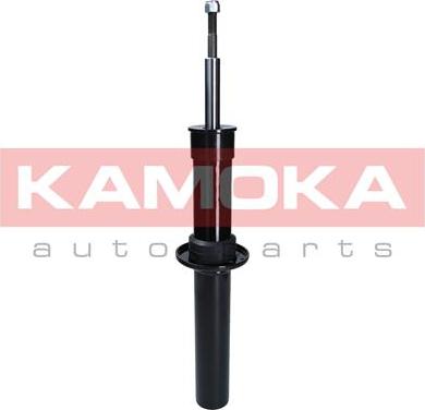 Kamoka 2000516 - Амортизатор autospares.lv