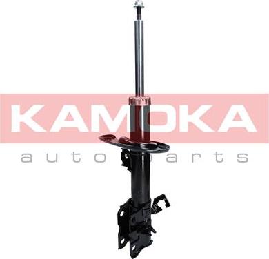 Kamoka 2000510 - Амортизатор autospares.lv