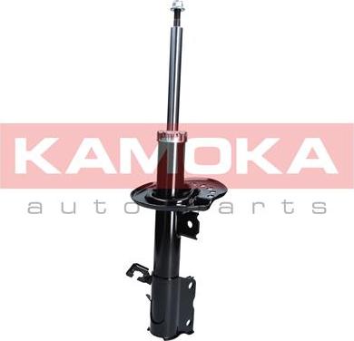 Kamoka 2000510 - Амортизатор autospares.lv