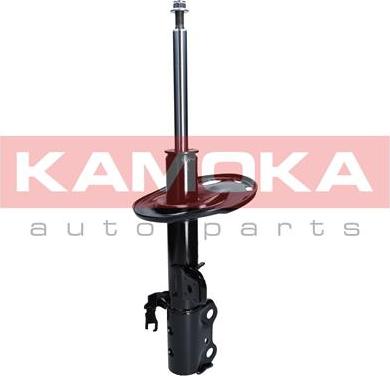 Kamoka 2000518 - Амортизатор autospares.lv