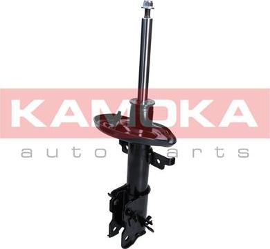 Kamoka 2000513 - Амортизатор autospares.lv