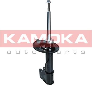 Kamoka 2000587 - Амортизатор autospares.lv