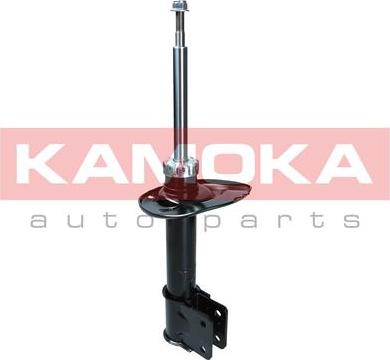 Kamoka 2000587 - Амортизатор autospares.lv