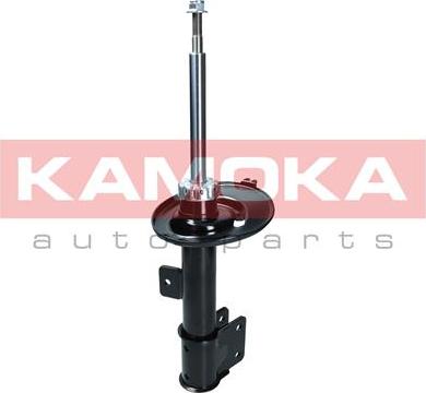 Kamoka 2000587 - Амортизатор autospares.lv