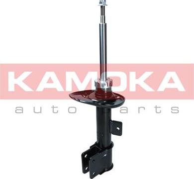 Kamoka 2000587 - Амортизатор autospares.lv