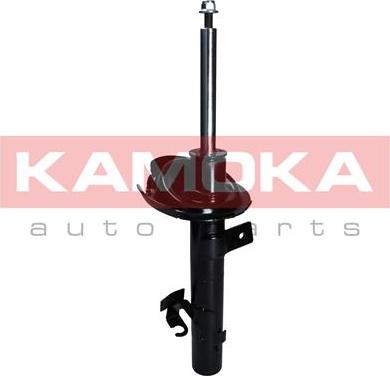 Kamoka 2000530 - Амортизатор autospares.lv