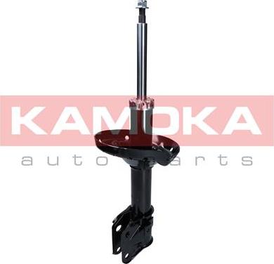 Kamoka 2000538 - Амортизатор autospares.lv