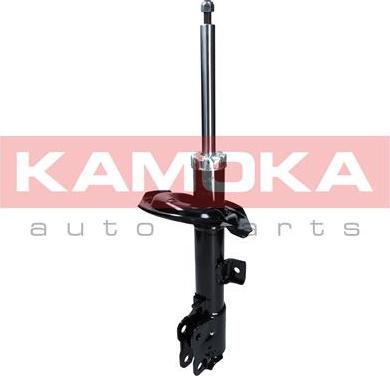 Kamoka 2000533 - Амортизатор autospares.lv