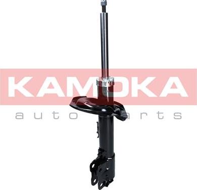 Kamoka 2000532 - Амортизатор autospares.lv