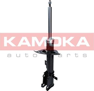 Kamoka 2000526 - Амортизатор autospares.lv