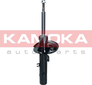 Kamoka 2000579 - Амортизатор autospares.lv