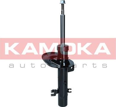 Kamoka 2000579 - Амортизатор autospares.lv