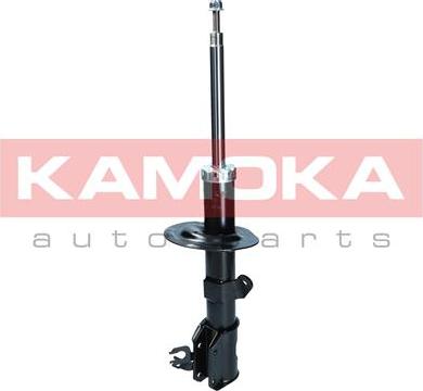 Kamoka 2000574 - Амортизатор autospares.lv