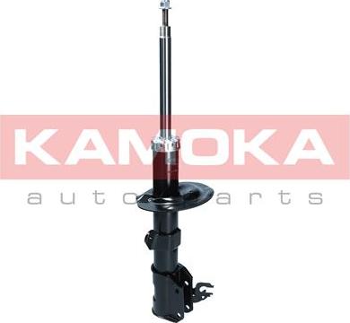 Kamoka 2000575 - Амортизатор autospares.lv